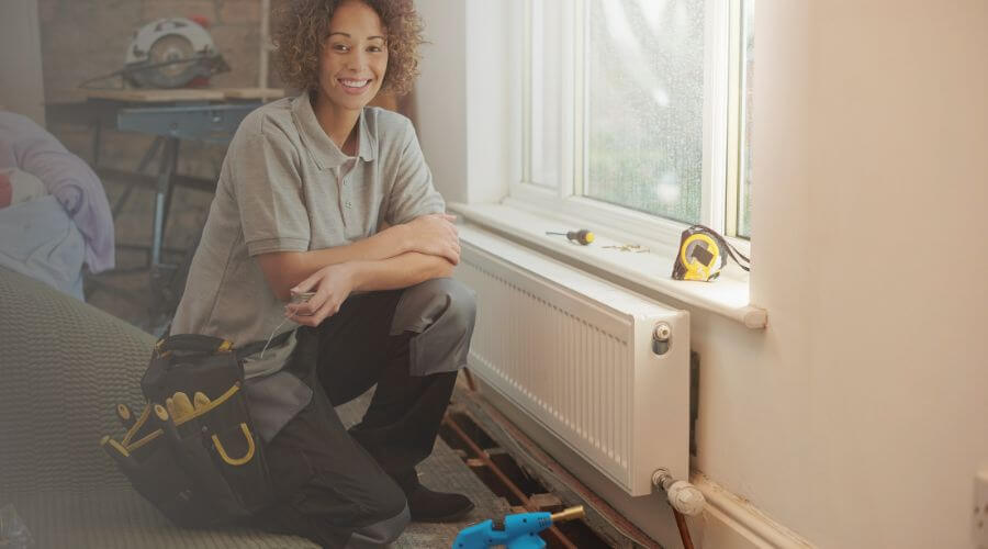 Plumbing in Gravette, AR